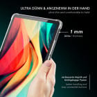 moex Aero Case Lenovo Tab M11 durchsichtig aus Silikon – Weiteres Produktbild 2