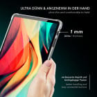 moex Aero Case Samsung Galaxy Tab A9 Plus durchsichtig aus Silikon – Weiteres Produktbild 2