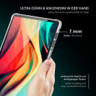 moex Aero Case Samsung Galaxy Tab S10 FE durchsichtig aus Silikon – Weiteres Produktbild 2