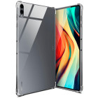 moex Aero Case Samsung Galaxy Tab S11 Ultra durchsichtig aus Silikon – Weiteres Produktbild 1