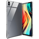 moex Aero Case Samsung Galaxy Tab S11 durchsichtig aus Silikon – Weiteres Produktbild 1