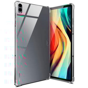 moex Aero Case Samsung Galaxy Tab S11 durchsichtig aus Silikon – Crystal-Clear moex Aero Case Samsung Galaxy Tab S11 durchsichtig aus Silikon – Crystal-Clear