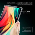 moex Aero Case Samsung Galaxy Tab S7 durchsichtig aus Silikon – Weiteres Produktbild 3