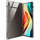 moex Aero Case Samsung Galaxy Tab S9 Ultra durchsichtig aus Silikon – Weiteres Produktbild 1