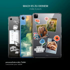 moex Aero Case Xiaomi Pad 6 durchsichtig aus Silikon – Weiteres Produktbild 8