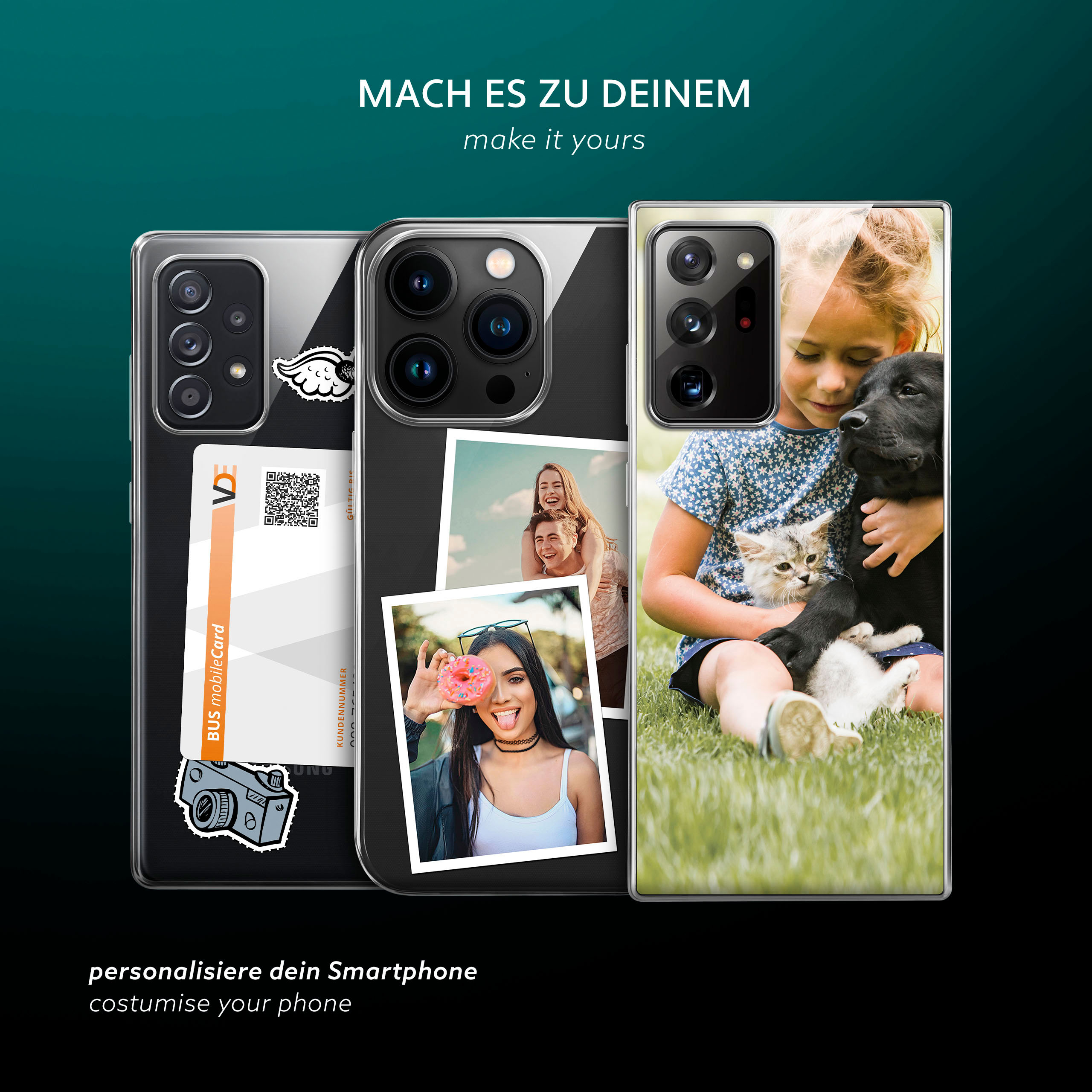 moex Aero Case iPhone 15 Plus durchsichtig aus Silikon – Weiteres Produktbild 8