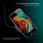 moex Aero Case iPhone 5 durchsichtig aus Silikon – Weiteres Produktbild 7