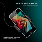 moex Aero Case iPhone 5c durchsichtig aus Silikon – Weiteres Produktbild 7