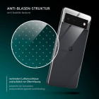 moex Aero Case Google Pixel 6 durchsichtig aus Silikon – Produktbild 6
