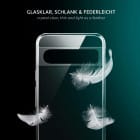 moex Aero Case Google Pixel 8 Pro durchsichtig aus Silikon – Produktbild 3