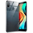 moex Aero Case HTC U12 Life durchsichtig aus Silikon – Weiteres Produktbild 1
