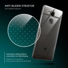 moex Aero Case Huawei Ascend Mate 7 durchsichtig aus Silikon – Weiteres Produktbild 6