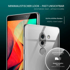 moex Aero Case Huawei GR5 (2017) durchsichtig aus Silikon – Weiteres Produktbild 4