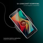 moex Aero Case Huawei Honor 8 durchsichtig aus Silikon – Weiteres Produktbild 7