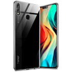 moex Aero Case Huawei Honor 8X durchsichtig aus Silikon – Weiteres Produktbild 1