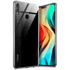 moex Aero Case Huawei Honor 8X durchsichtig aus Silikon – Produktbild 1