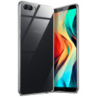 moex Aero Case Huawei Honor View 10 durchsichtig aus Silikon – Produktbild 1