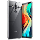 moex Aero Case Huawei Mate 10 Pro durchsichtig aus Silikon – Weiteres Produktbild 1