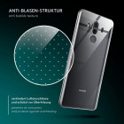 moex Aero Case Huawei Mate 10 Pro durchsichtig aus Silikon – Weiteres Produktbild 6