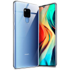 moex Aero Case Huawei Mate 20 X durchsichtig aus Silikon – Weiteres Produktbild 1