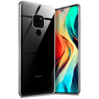 moex Aero Case Huawei Mate 20 durchsichtig aus Silikon – Weiteres Produktbild 1