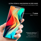 moex Aero Case Huawei Mate 30 Pro durchsichtig aus Silikon – Weiteres Produktbild 2