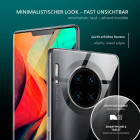 moex Aero Case Huawei Mate 30 Pro durchsichtig aus Silikon – Weiteres Produktbild 4