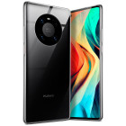 moex Aero Case Huawei Mate 40 Pro durchsichtig aus Silikon – Weiteres Produktbild 1