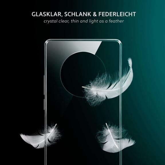 moex Aero Case Huawei Mate 40 Pro durchsichtig aus Silikon – Weiteres Produktbild 3 moex Aero Case Huawei Mate 40 Pro durchsichtig aus Silikon – Weiteres Produktbild 3