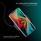 moex Aero Case Huawei Mate 50 Pro durchsichtig aus Silikon – Weiteres Produktbild 7