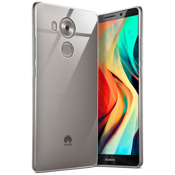 moex Aero Case Huawei Mate 8 durchsichtig aus Silikon – Weiteres Produktbild 1 moex Aero Case Huawei Mate 8 durchsichtig aus Silikon – Weiteres Produktbild 1