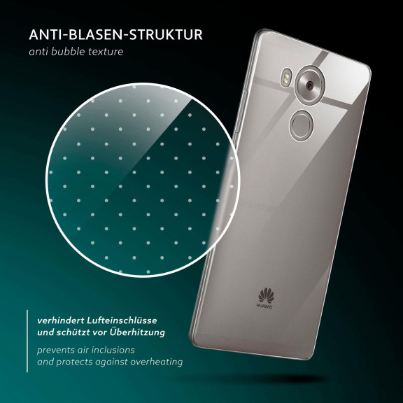 moex Aero Case Huawei Mate 8 durchsichtig aus Silikon – Weiteres Produktbild 6 moex Aero Case Huawei Mate 8 durchsichtig aus Silikon – Weiteres Produktbild 6
