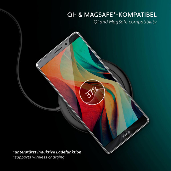 moex Aero Case Huawei Mate 8 durchsichtig aus Silikon – Weiteres Produktbild 7 moex Aero Case Huawei Mate 8 durchsichtig aus Silikon – Weiteres Produktbild 7