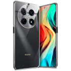 moex Aero Case Huawei nova 12i durchsichtig aus Silikon – Weiteres Produktbild 1