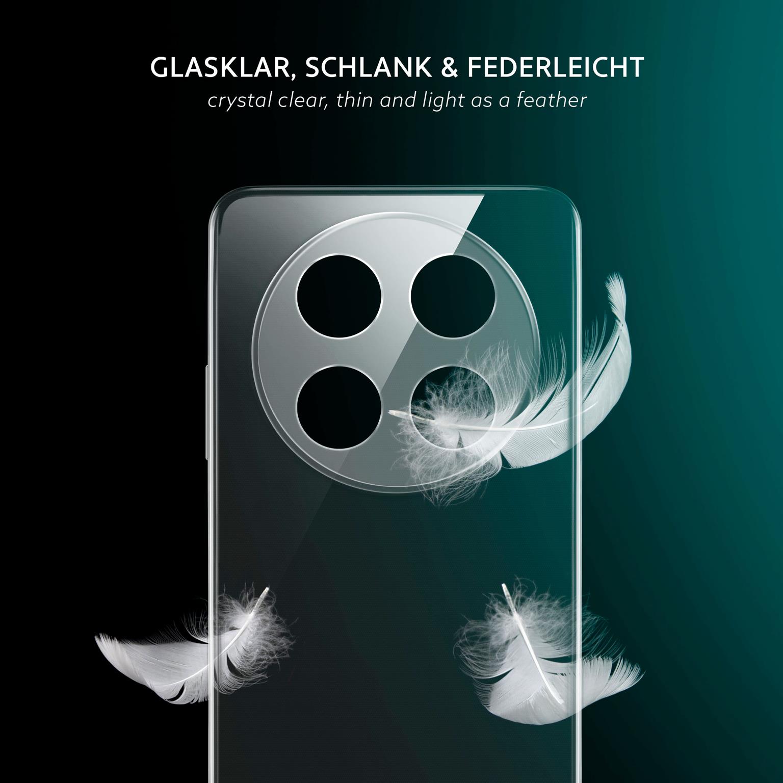 moex Aero Case Huawei nova 12i durchsichtig aus Silikon – Weiteres Produktbild 3 moex Aero Case Huawei nova 12i durchsichtig aus Silikon – Weiteres Produktbild 3