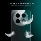 moex Aero Case Huawei nova 12i durchsichtig aus Silikon – Weiteres Produktbild 3