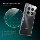 moex Aero Case Huawei nova 12i durchsichtig aus Silikon – Weiteres Produktbild 6