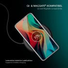 moex Aero Case Huawei nova 12i durchsichtig aus Silikon – Weiteres Produktbild 7