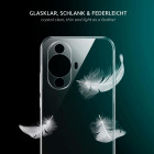 moex Aero Case Huawei nova 12s durchsichtig aus Silikon – Weiteres Produktbild 3