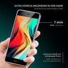 moex Aero Case Huawei nova 2 durchsichtig aus Silikon – Weiteres Produktbild 2