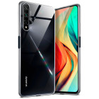 moex Aero Case Huawei nova 5T durchsichtig aus Silikon – Weiteres Produktbild 1