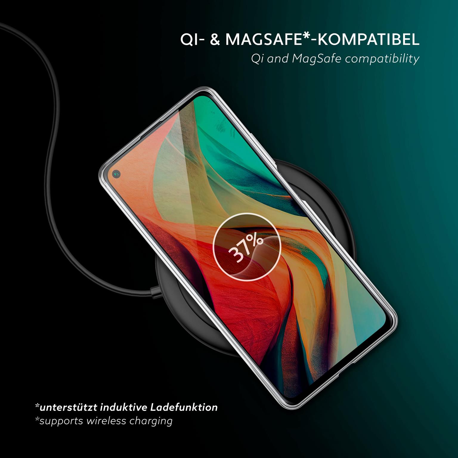 moex Aero Case Huawei nova 5T durchsichtig aus Silikon – Weiteres Produktbild 7 moex Aero Case Huawei nova 5T durchsichtig aus Silikon – Weiteres Produktbild 7