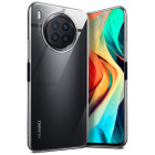 moex Aero Case Huawei nova 8i durchsichtig aus Silikon – Weiteres Produktbild 1
