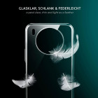 moex Aero Case Huawei nova 8i durchsichtig aus Silikon – Weiteres Produktbild 3
