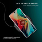 moex Aero Case Huawei nova 9 SE durchsichtig aus Silikon – Weiteres Produktbild 7