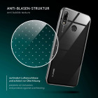 moex Aero Case Huawei P smart 2019 durchsichtig aus Silikon – Weiteres Produktbild 6