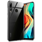 moex Aero Case Huawei P smart Plus 2019 durchsichtig aus Silikon – Weiteres Produktbild 1