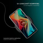 moex Aero Case Huawei P smart Plus 2019 durchsichtig aus Silikon – Weiteres Produktbild 7