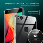 moex Aero Case Huawei P10 Lite durchsichtig aus Silikon – Weiteres Produktbild 4
