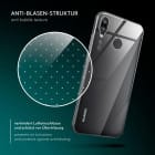moex Aero Case Huawei P20 Lite durchsichtig aus Silikon – Weiteres Produktbild 6